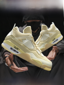 Puerto Official Website Sports Shoes Casual Mens Running High Top Shoes Leather Upgraded Version Breathable Comfortable