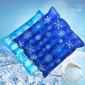 Cooling Anti-Bedsores Water Filling Cushion
