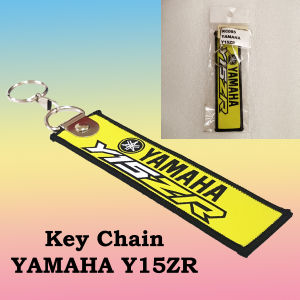 Keychain Key chain YAMAHA Y15ZR