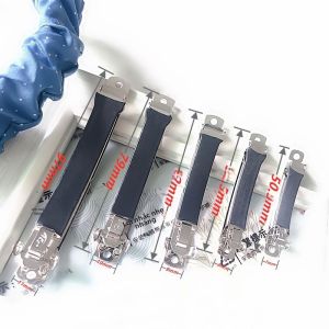 Kẹp Tóc Kim Loại Cao Cấp Chống Trượt Tự Động 3 Mảnh Kẹp Tóc Thời Trang Phụ Kiện Tóc Kẹp Tóc Kim Loại Chống Trượt Tự Động