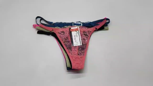 Root Chakra 6ชิ้น/เซ็ต กางเกงใน กางเกงในผู้หญิง กางเกงในไร้ขอบ ชุดชั้นในผู้หญิง กางเกงชั้นในผู้หญิง กางเกงในเซ็กซี่ กางเกงในโชว์ขอบ 301#