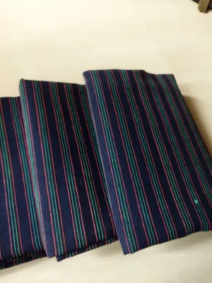 Jarik Lurik motif / Jarik gendong Lurik / Jarik Jamu dll / selendang lurik