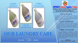 DKHAN FABRIC SOFTENER