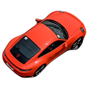 Phiếu Quà Trải Nghiệm Lái Xe Porsche