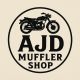 AJD MUFFLER SHOP