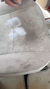 Home Multi-Purpose Stain Removal Foam Cleaner Spray | No Water Required | Sofa Carpets Car Kitchen