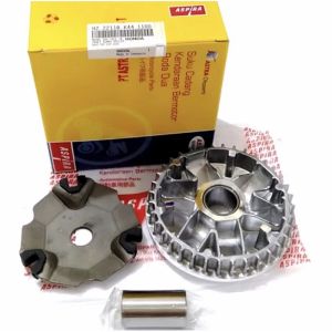 Rumah Roler Set K44 honda beat esp stret scopy Aspira Original Astra otopart