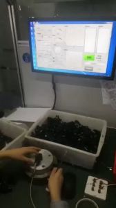 [YOLANDAY] QDC Sensor TPS THROTTLE Position Sensor Scoopy 2021-2024GENIOBEAT /DELUXEScoopy KOJRacing Honda Beat FiESP StreetPOPScoopy FIScopy ESPVario 110 FiVario 110 ESPVario 125Vario 150-COD