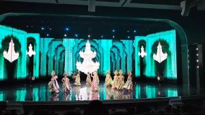 Pattaya Colosseum Cabaret Show