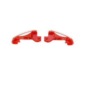 JCD For PS Vita 2000 Left Right Trigger Button L R Keys Replacement  for PSV2000 PSV 2000 Repair Parts