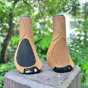 Odi | ODI Grips MTB Bicycle Cuffs Anti Slip Ergon Mountian Bike Handlebar Covers Grips BMX MTB Bike Gauntlet Handles for Bicycle Part