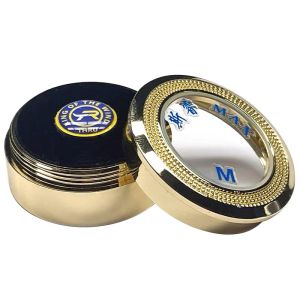 KING OF THE WIND | Professional Leather Tip Billiard Cue 11mm