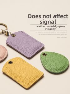 Keychain Door Card Holder
