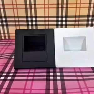 Lampu LED Tembok Anak Tangga Dinding Step Light Inbow Tanam Wall Lamp