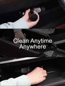 ALAT VACUM CLEANER / PENYEDOT DEBU WIRELES OLL-1030