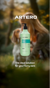 ARTERO Oto Ear Cleaner 300ml