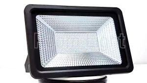 Lex สปอตไลท์ ไฟสว่าง LED 1000W กันแดด 2500LED 400W 1000LED 50W 84LEDAC 220V (สำหรับผ้าป่า) แสงขาว IP66