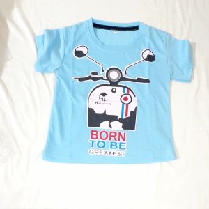 Kaos Distro Anak Laki-Laki Keren Import Umur 1 - 10 Tahun - Hypelane Kids