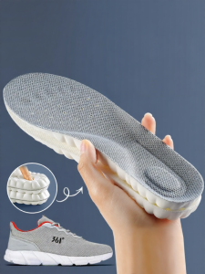 JVBV | Shock Absorbing Soft Cushion Running Shoes