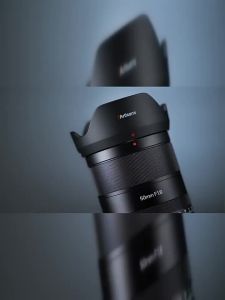 NiYi | Full Frame Autofocus Portrait Lens 50mm F1.8 E L Z Mounts