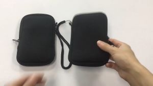 Phone Pouch Elastic Hanging Bag Phone Pouch Zippered Cover for IPhone 12 for IPhone 12 Etc. Cell Phone Neoprene Protective Universal Phone Bag Case Cover for IPhone 14 13 12 11 XR 8 Plus/Xiaomi/Huawei/Samsung Galaxy Note 9