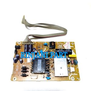 REGULATOR POWER SUPLAY TV LED POLYTRON PLD 24T810 PLD 24T8511