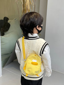 XIAOCHAOXIU | Popular Childrens Shoulder Bag 2024 New Design Cartoon