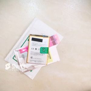 Pin Oppo Realme V3-V3 5G-Oppo A53 (2020)-A73(2020)-Realme 7i BLP803 5000mAh Zin* Tặng Siêu Dán Pin