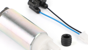 ชุดปั๊มเชื้อเพลิง ะสำหรับ Suzuki Outboard DF 40 50 60 70 HP HL QH TL 98-10 15200-87J10 ปั๊มเชื้อเพลิงเหมา