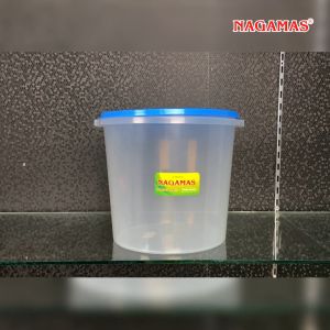 Toples Plastik/ Sealware Dahlia 16 Liter Nagamas