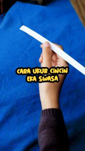 CINCIN PERMATA V EKA SWASA SCP0866