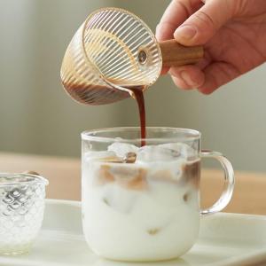 CHIZHIDU | Tách Cà Phê Espresso Đặc Trị Gia Vị