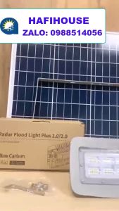 ĐÈN PHA BLUE CARBON - BCT-FLRP2.0 - HAFIHOUSE