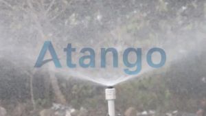 1/2 Inch Dn15 360 Degree Garden Sprinkler For Plants Garden Lawn Drip Irrigation System Kit Home Garden Tools