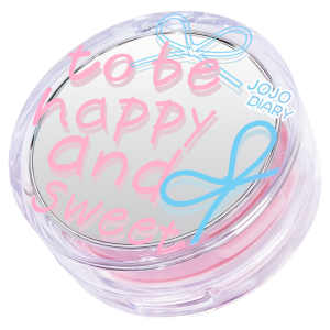JOJO DIARY | Kem Nền Dưỡng Ẩm Che Khuyết Điểm 2-trong-1 Không Bết Dính