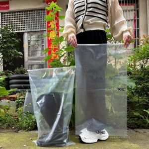AIYANG | Transparent Moisture-Proof Dustproof Shoe Storage Bag