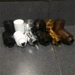 Tabung Polos ENDCUP Tutup Ujung Batang Gorden 1 pcs