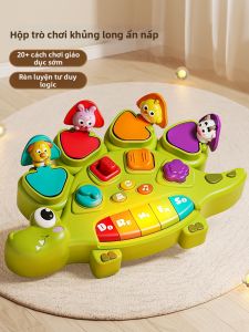 WANWEIMAN | Đồ Chơi Bật Ngộ Nghĩnh Dạy Học cho Bé