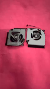 Quạt Tản Nhiệt Acer AN515-58 AN515-46 AN517-42 PH315-55 PH317-55 PH317-56 AN517-55 5v12 CPU Và GPU New