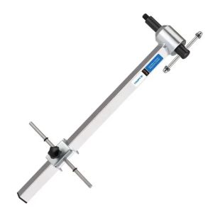 TOOPRE | TOOPRE Bicycle Derailleur Hanger Alignment Gauge Professional Tool Bike Hook Aligner Derailleur Bike 360° Rotation Repair Tools