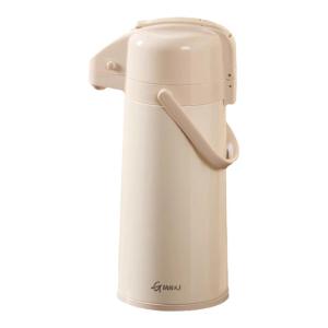 GIANXI | Pressurized Thermos Large Capacity