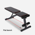 UPRO Foldable Dumbbell Stool Dumbbell Bench Workout Bench Home Gym Bench Easy to Assemble. 