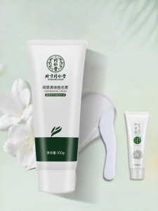 ครีมนวดผมรากหญ้าสำหรับทั้งชายและหญิง สำหรับใช้ในครัวเรือน ครีมนวดผมรากหญ้าแบบอเนกประสงค์สำหรับทั้งชายและหญิง