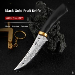 TINGLING | High-Quality Sharp Outdoor Fruit Knife for Home Use