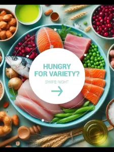 Pet Universe Nourish Cat Wet Food 70g