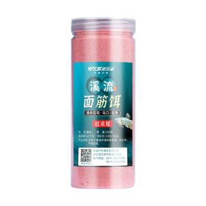 WEITUOSEN | Mồi Bột Sạch Dùng Bên Cạnh Nước Cho Đánh Cá Cá Đá và Cá Bạc Má