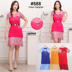 Dress Natal & Pesta Wanita Dewasa: Tips Memilih dan Mengenakannya