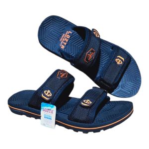 LOZTA Sandal Selop Pria Karet Empuk Trekking 06 Series