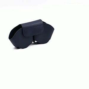 P9 Earphone Protective Case Anti-drop Anti-scratch Leather