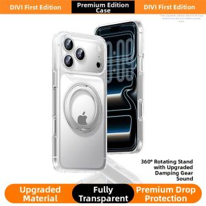 Divi | Shockproof Stand Compatible with Magsafe Phone Case